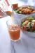 Baladi Whiskey Salad 