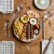 Mix Grill Platter 