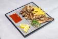 Arayes Platter