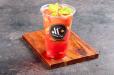 Mixberry Mojitos