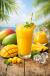 Mango Fresh Juice 