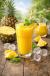 Pineapple Fresh Juice