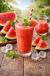 Fresh Watermelon Juice 