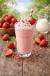 Strawberry Milkshake