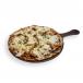 Pizza Chicken Barbeque