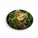 Spinach Tabbouleh Salad