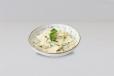 Penne Creamy Pesto