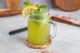 Lemon Mint