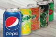 Soft Drinks _ مشروب غازي