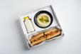 Special Combo Sandwich