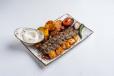 Mixed Grill (4 Skewers)