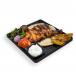 Grilled Chicken Half