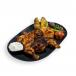 Grilled Chicken Whole