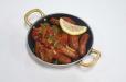 Sujuk W /Tomato Sauce