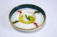 Labneh w/ Garlic