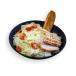 Chicken Ceaser Salad