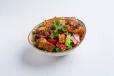 Fattoush w/ Tawook