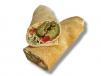 Falafel Sandwich
