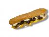 Chicken Liver Sandwich