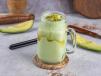 Avocado with Honey