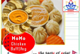 Veg Momo