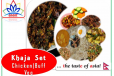 Newari Khaja Set Chicken