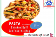 Chicken Pasta