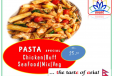 Buff Pasta