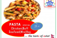 Sea Food Pasta