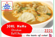 MoMo Buff JOHL (Soup)