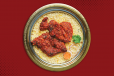 Peri Peri Alfahm Mandi