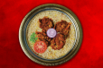 Beef Mandi