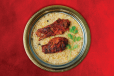 Grilled Beef Mandi
