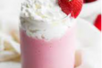 Strawberry Shake