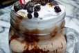 Kitkat Shake
