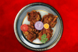 Beef without Rice