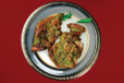 Green Chilli Alfaham Chicken only