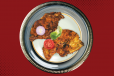 Madhbi Chicken only