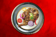 Madfoon Chicken only