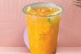 Mango Lemon Punch Large