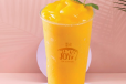 Mango Milkshake Medium