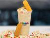 Lotus Biscoff Avil Milk