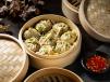 Steamed Veg Momos
