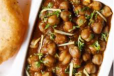 Channa Masala Combo