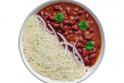 Rajma Chawal Combo