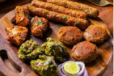 Special Non Veg Kebab Combo