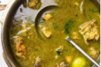 Dum Murg Shorba