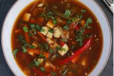 Hot And Sour Soup