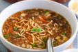 Manchow Soup