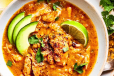 Spicy Soup